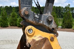 2019 DEERE 350 Excavator 1766-BT