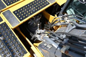 2019 DEERE 350 Excavator 1766-BT