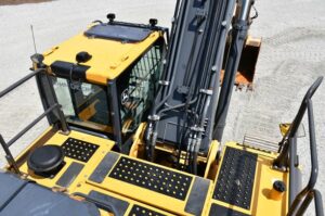 2019 DEERE 350 Excavator 1766-BT
