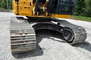 2019 DEERE 350 Excavator 1766-BT