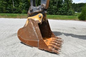 2019 DEERE 350 Excavator 1766-BT