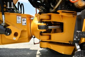 2022 Volvo A45G Truck 1760-BT
