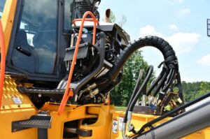 2022 Volvo A45G Truck 1760-BT