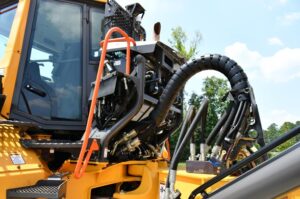 2022 Volvo A45G Truck 1760-BT