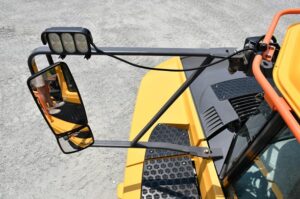 2022 Volvo A45G Truck 1760-BT