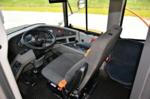 2022 Volvo A45G Truck 1760-BT