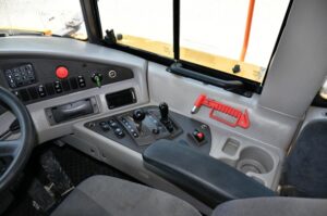 2022 Volvo A45G Truck 1760-BT