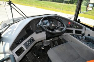 2022 Volvo A45G Truck 1760-BT