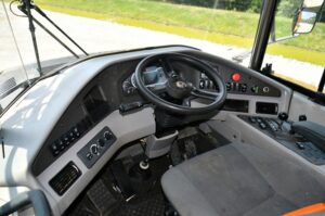 2022 Volvo A45G Truck 1760-BT