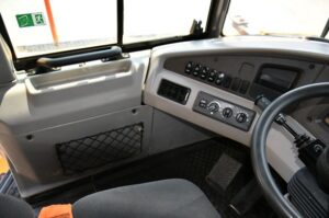 2022 Volvo A45G Truck 1760-BT