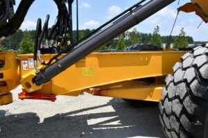 2022 Volvo A45G Truck 1760-BT
