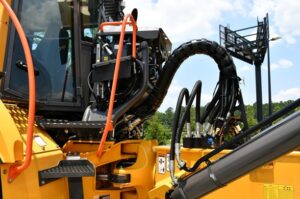 2022 Volvo A45G Truck 1760-BT
