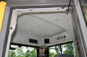 2022 Volvo A45G Truck 1760-BT
