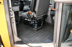 2022 Volvo A45G Truck 1760-BT