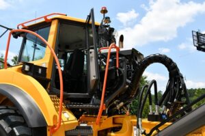 2022 Volvo A45G Truck 1760-BT