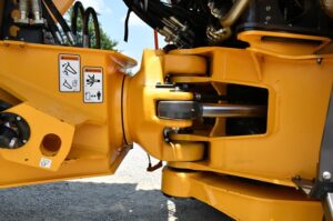 2022 Volvo A45G Truck 1765-BT