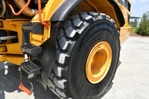 2022 Volvo A45G Truck 1765-BT