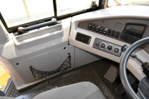 2022 Volvo A45G Truck 1765-BT