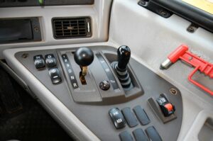 2022 Volvo A45G Truck 1765-BT