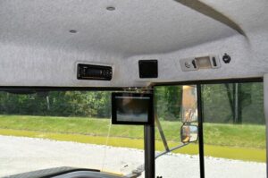 2022 Volvo A45G Truck 1765-BT