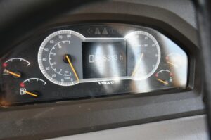 2022 Volvo A45G Truck 1765-BT