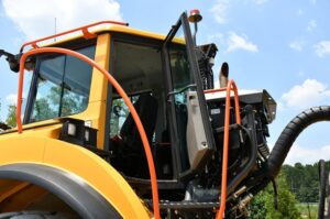 2022 Volvo A45G Truck 1765-BT