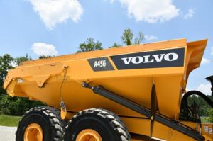 2022 Volvo A45G Truck 1765-BT