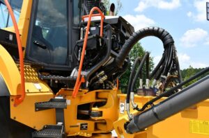2022 Volvo A45G Truck 1765-BT