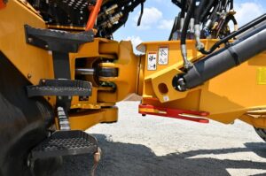 2022 Volvo A45G Truck 1765-BT