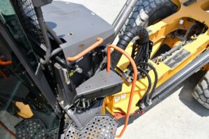 2022 Volvo A45G Truck 1765-BT