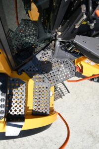 2022 Volvo A45G Truck 1765-BT
