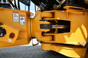 2022  Volvo A45G Truck 1763-BT