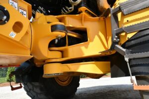 2022  Volvo A45G Truck 1763-BT