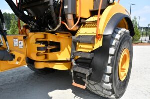 2022  Volvo A45G Truck 1763-BT