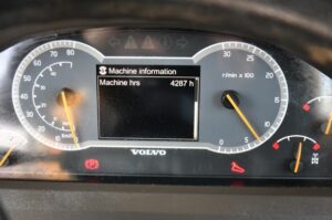 2022  Volvo A45G Truck 1763-BT