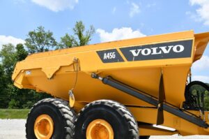 2022  Volvo A45G Truck 1763-BT