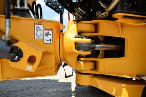 2022  Volvo A45G Truck 1763-BT