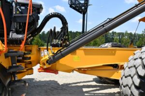 2022  Volvo A45G Truck 1763-BT