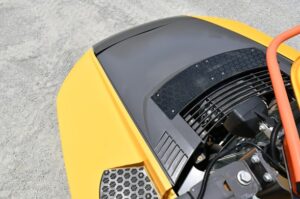 2022  Volvo A45G Truck 1763-BT