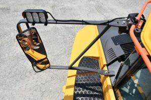 2022  Volvo A45G Truck 1763-BT