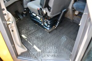 2022  Volvo A45G Truck 1763-BT