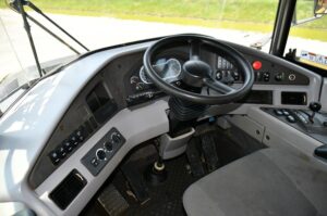 2022  Volvo A45G Truck 1763-BT