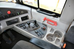 2022  Volvo A45G Truck 1763-BT