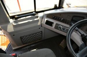 2022  Volvo A45G Truck 1763-BT