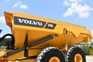 2022  Volvo A45G Truck 1763-BT