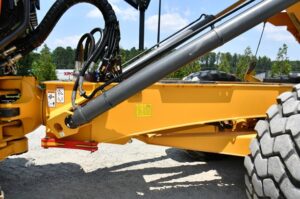 2022  Volvo A45G Truck 1763-BT