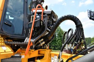 2022  Volvo A45G Truck 1763-BT