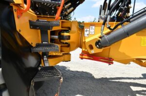 2022  Volvo A45G Truck 1763-BT