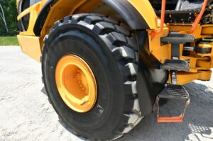 2022  Volvo A45G Truck 1763-BT