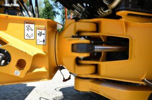 2022 Volvo A45G Truck 1762-BT